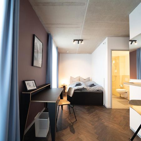 Neoapartments Берлин Экстерьер фото