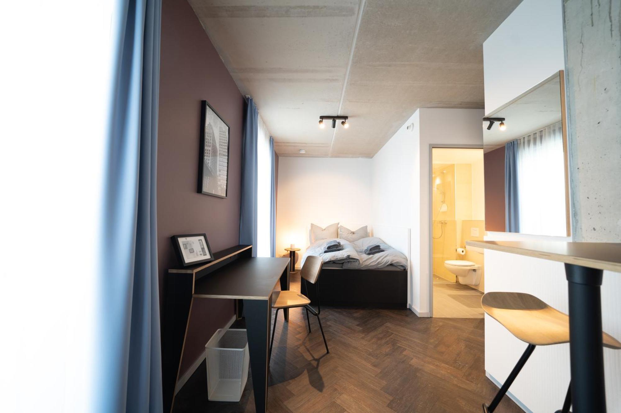 Neoapartments Берлин Экстерьер фото