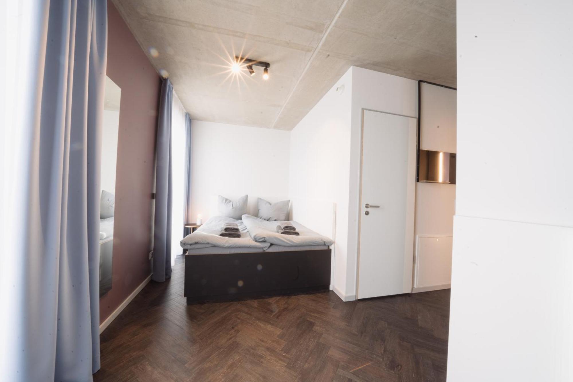 Neoapartments Берлин Экстерьер фото