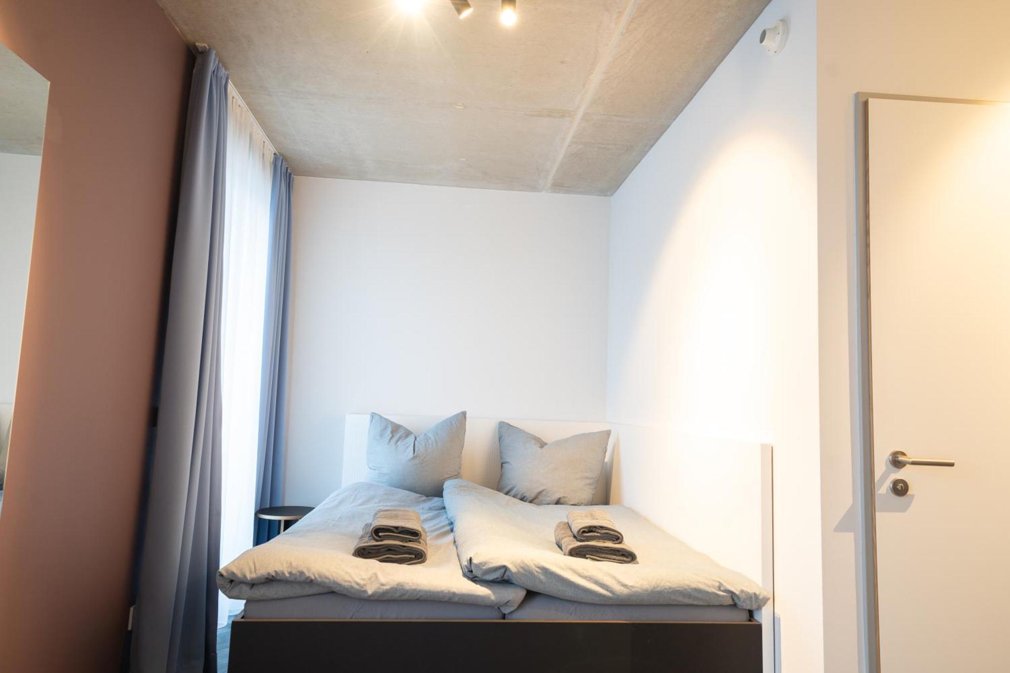 Neoapartments Берлин Экстерьер фото