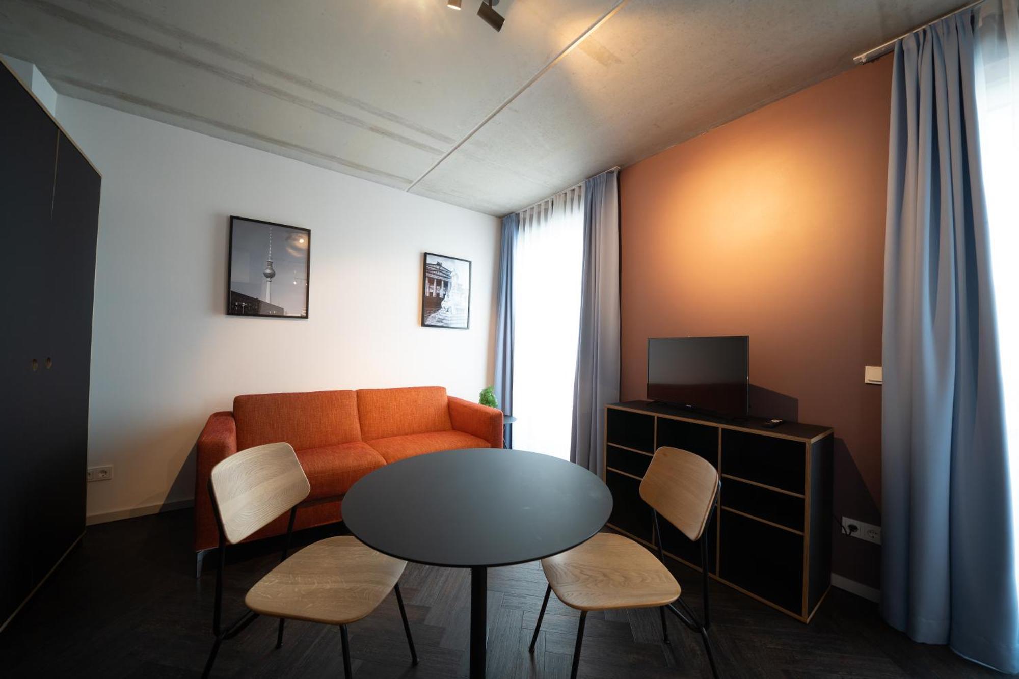 Neoapartments Берлин Экстерьер фото