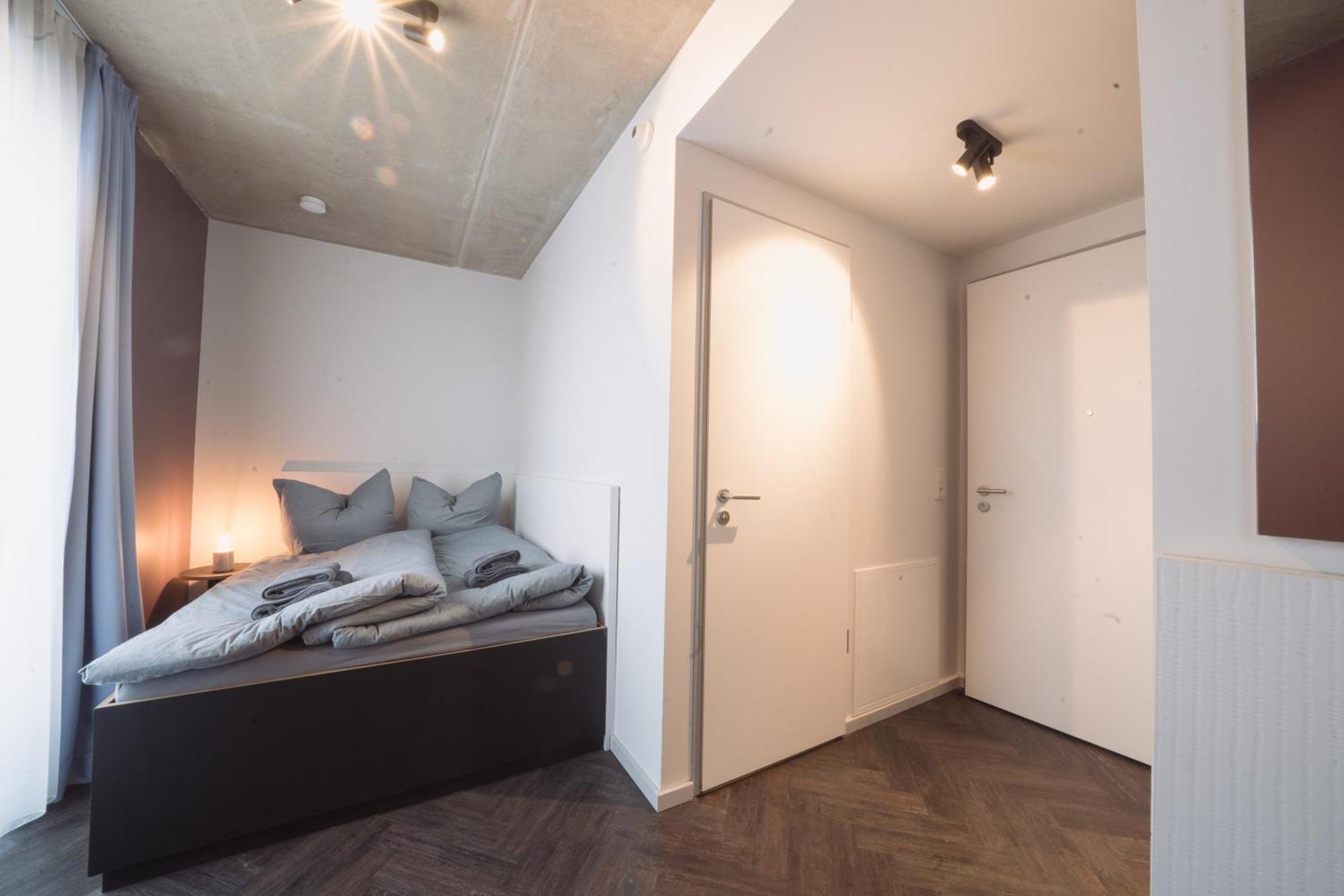 Neoapartments Берлин Экстерьер фото