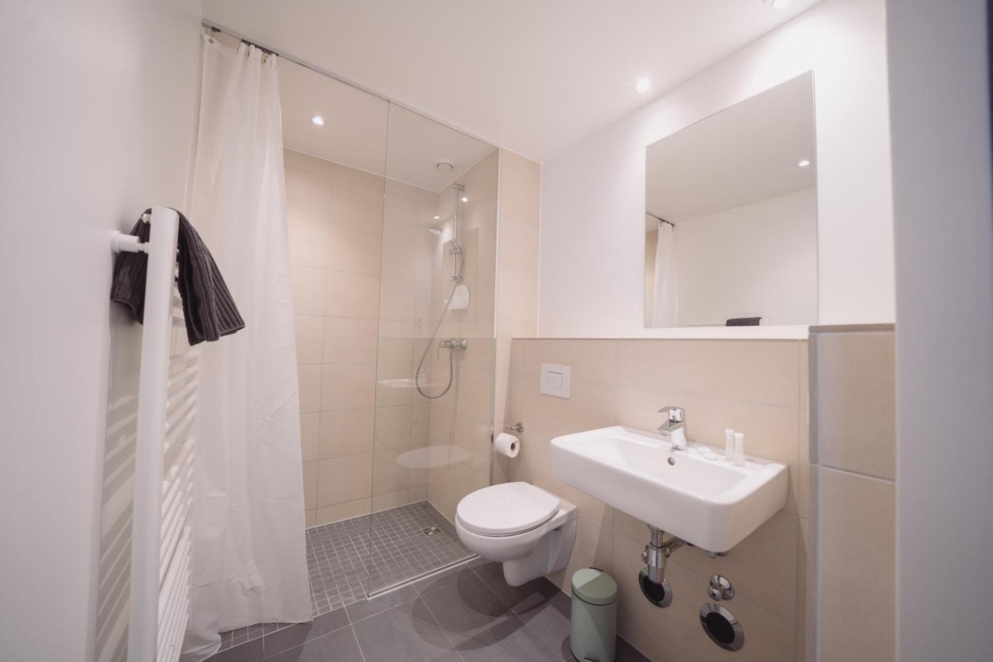 Neoapartments Берлин Экстерьер фото
