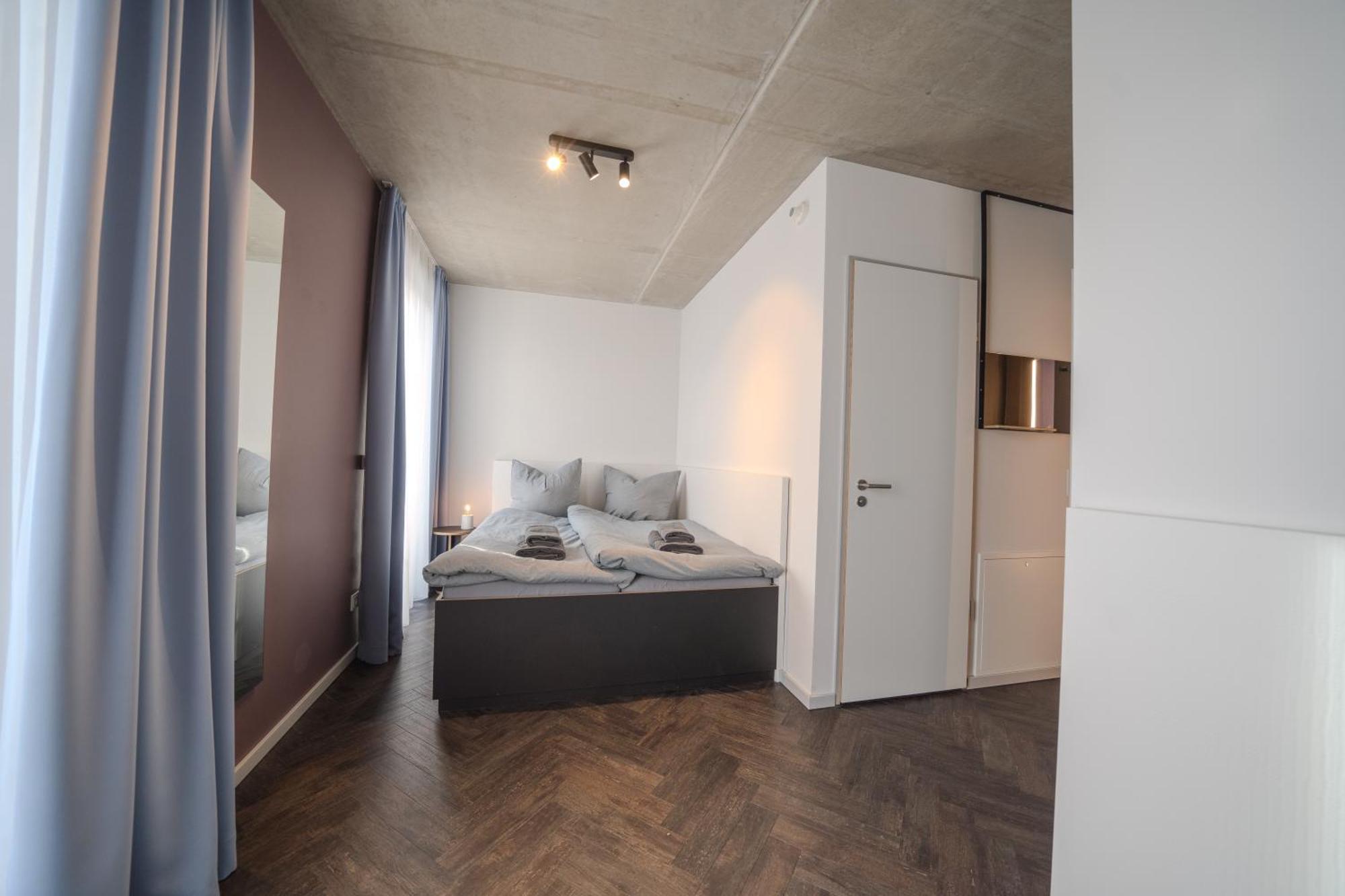 Neoapartments Берлин Экстерьер фото