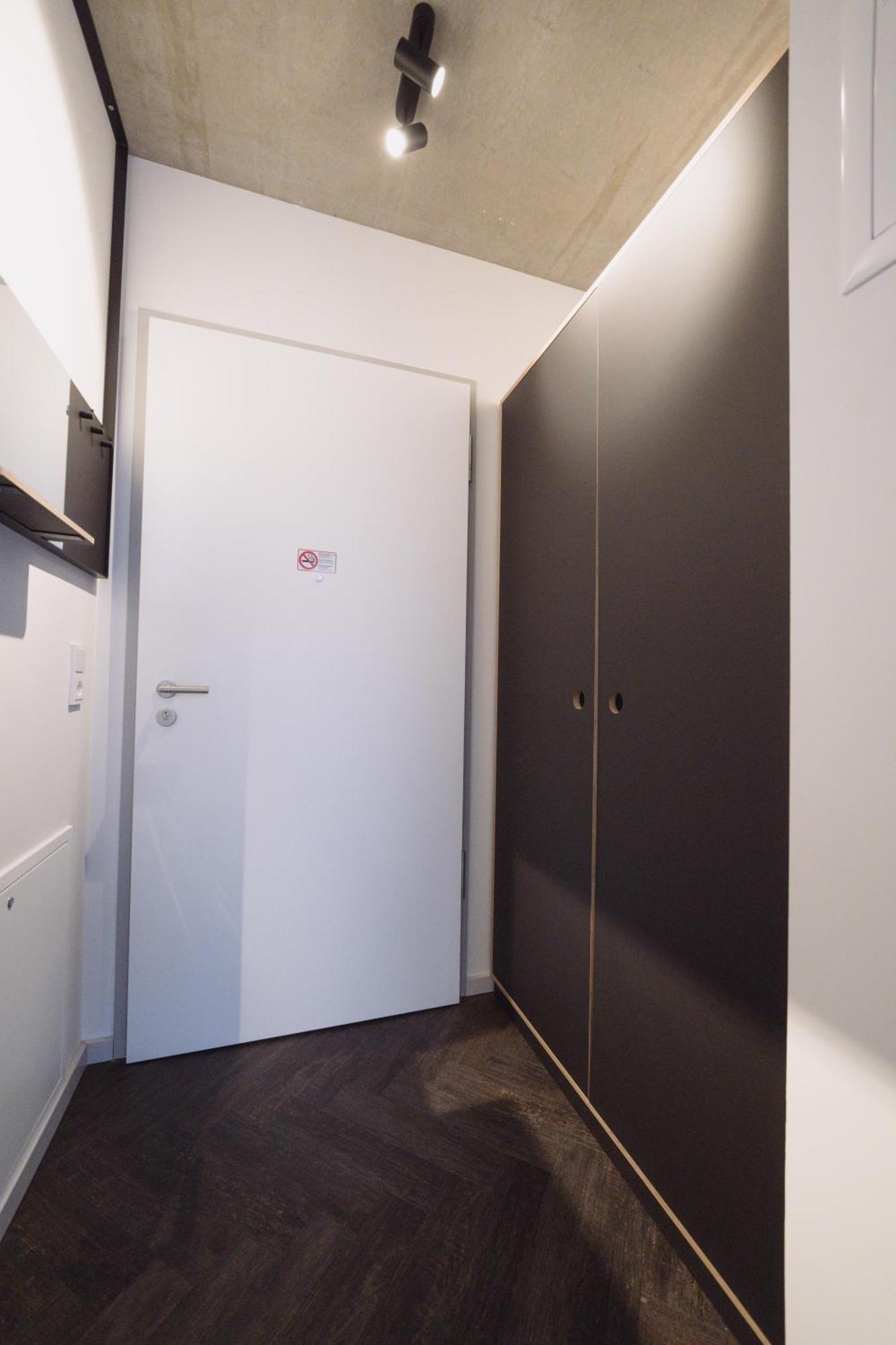 Neoapartments Берлин Экстерьер фото