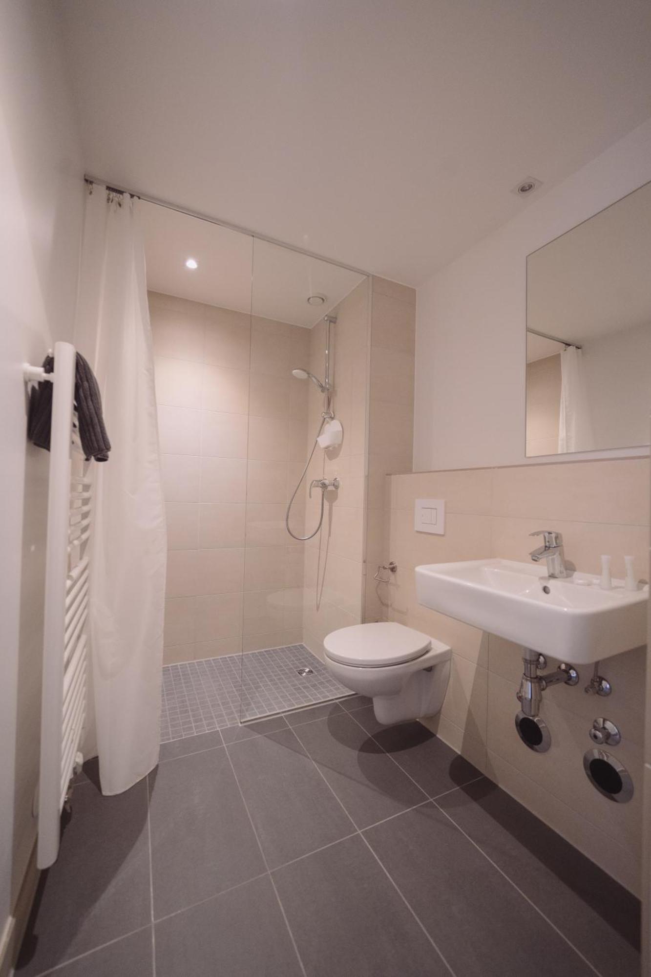 Neoapartments Берлин Экстерьер фото