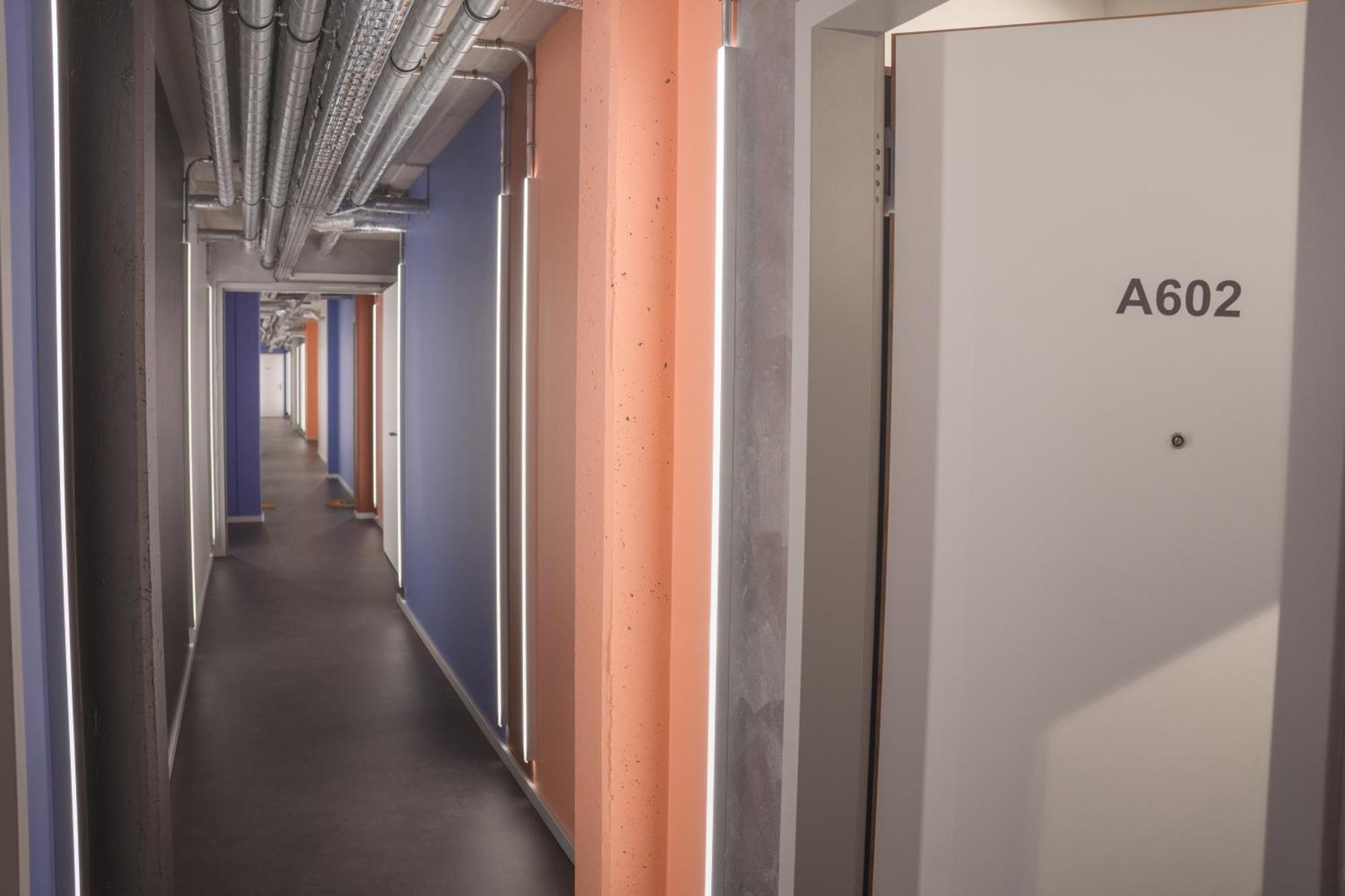 Neoapartments Берлин Экстерьер фото