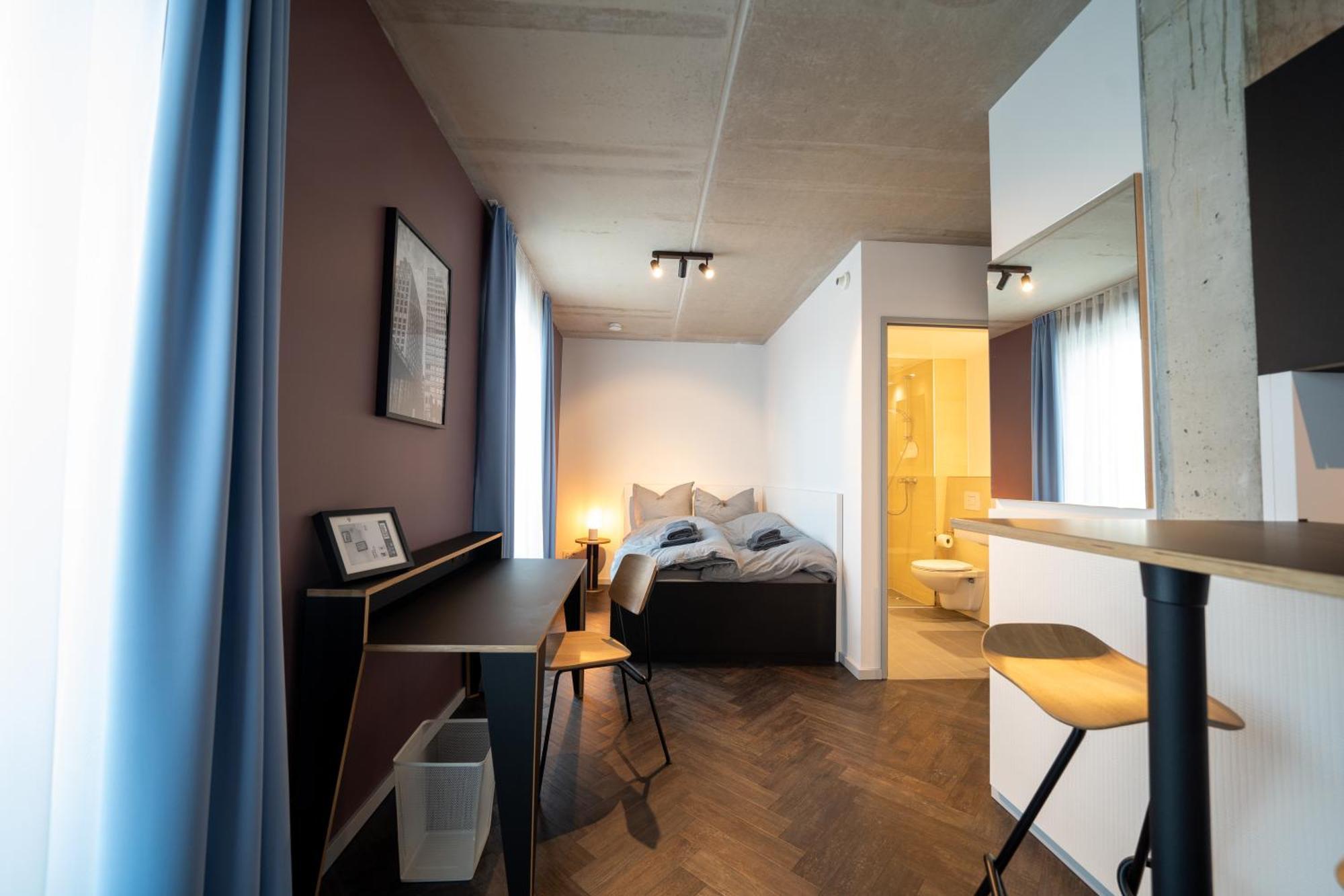 Neoapartments Берлин Экстерьер фото
