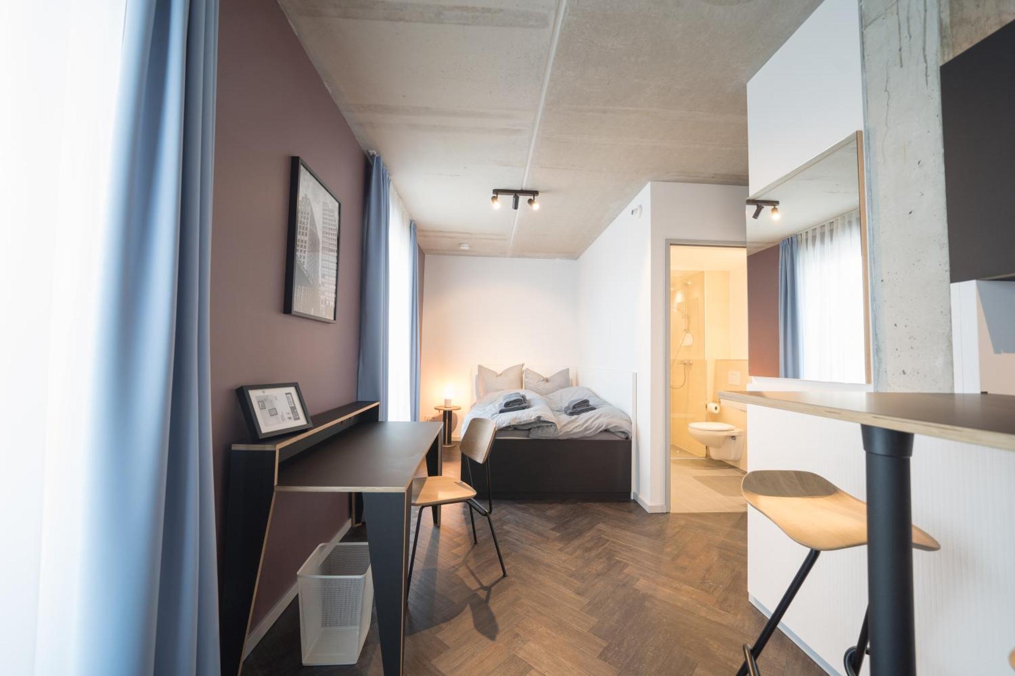 Neoapartments Берлин Экстерьер фото