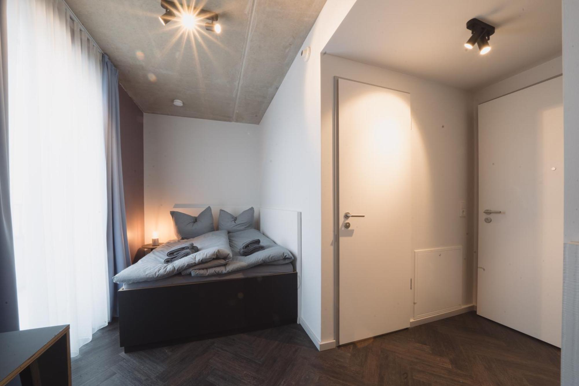 Neoapartments Берлин Экстерьер фото