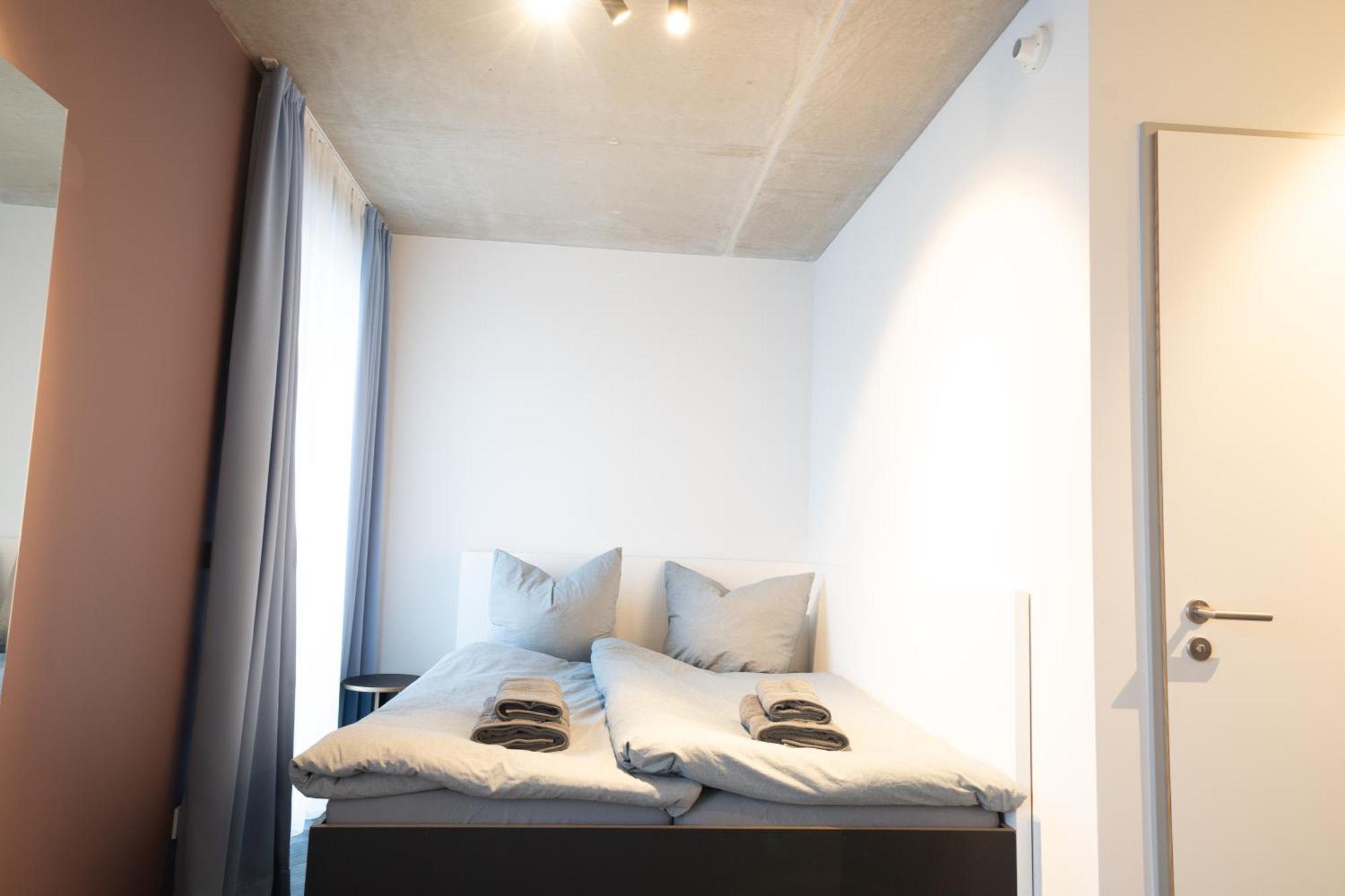Neoapartments Берлин Экстерьер фото