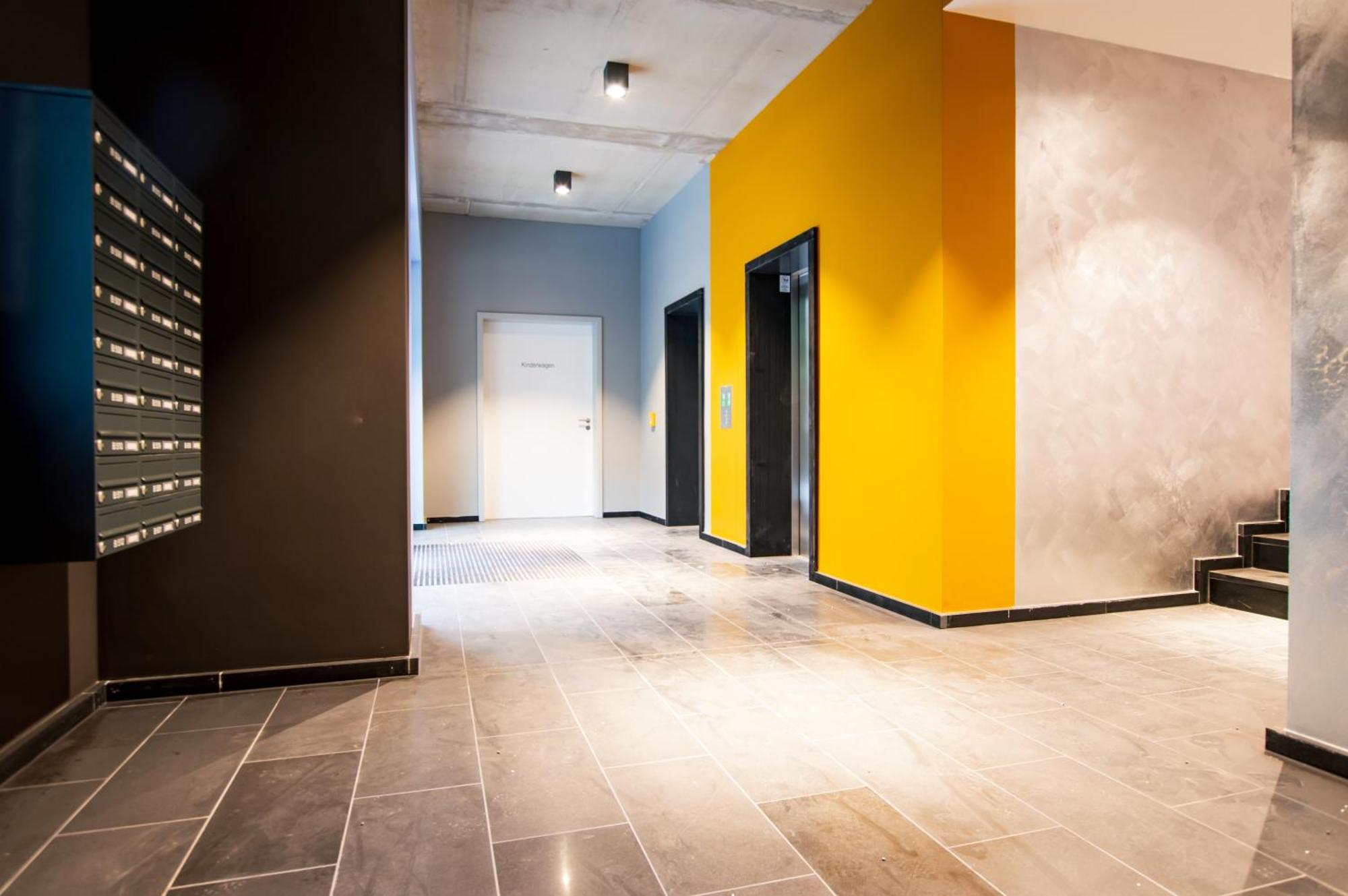 Neoapartments Берлин Экстерьер фото