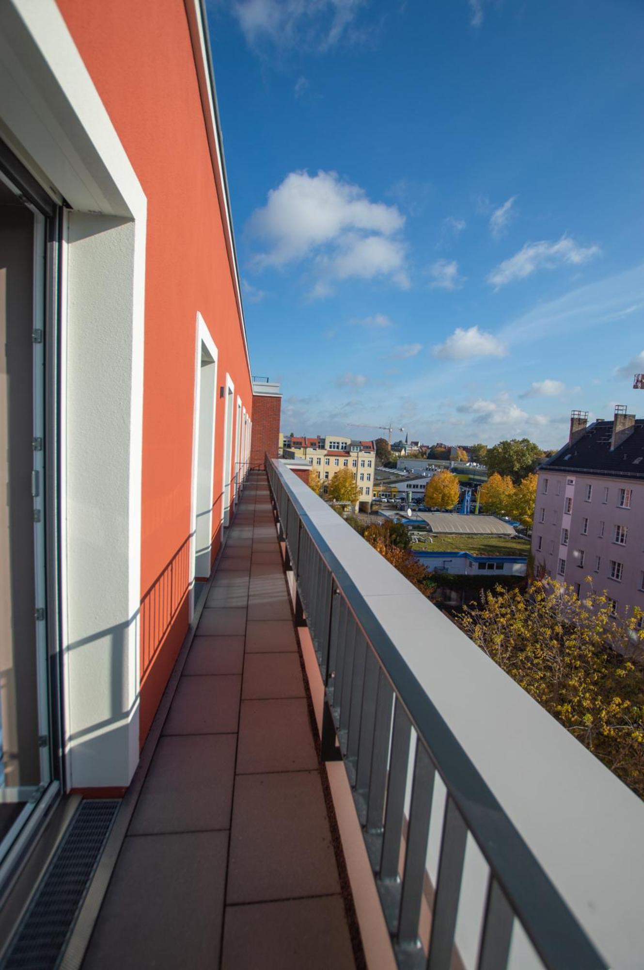Neoapartments Берлин Экстерьер фото